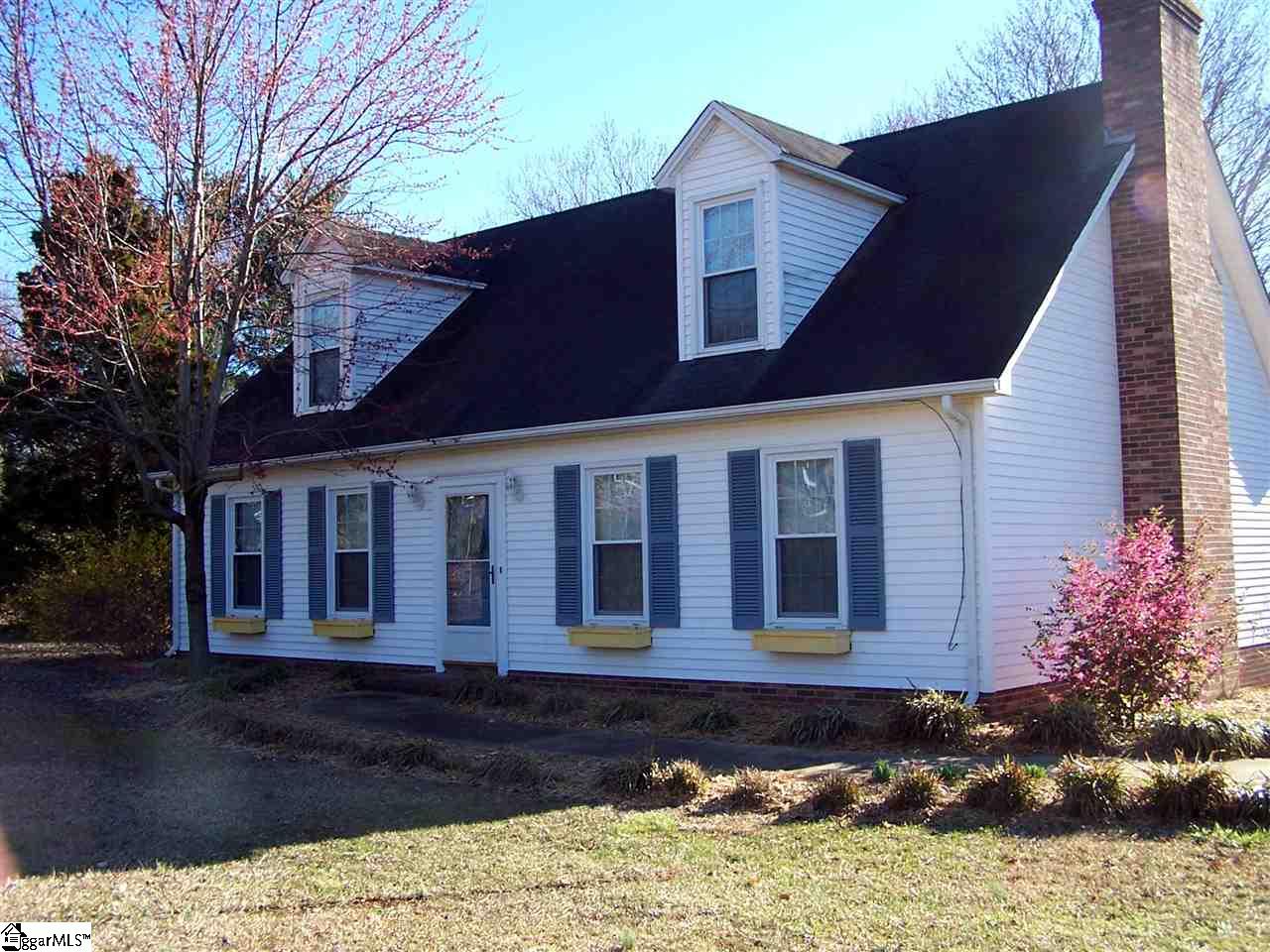 Property image 1 at 101 Wagon Wheel Drive, Simpsonville, SC 29681