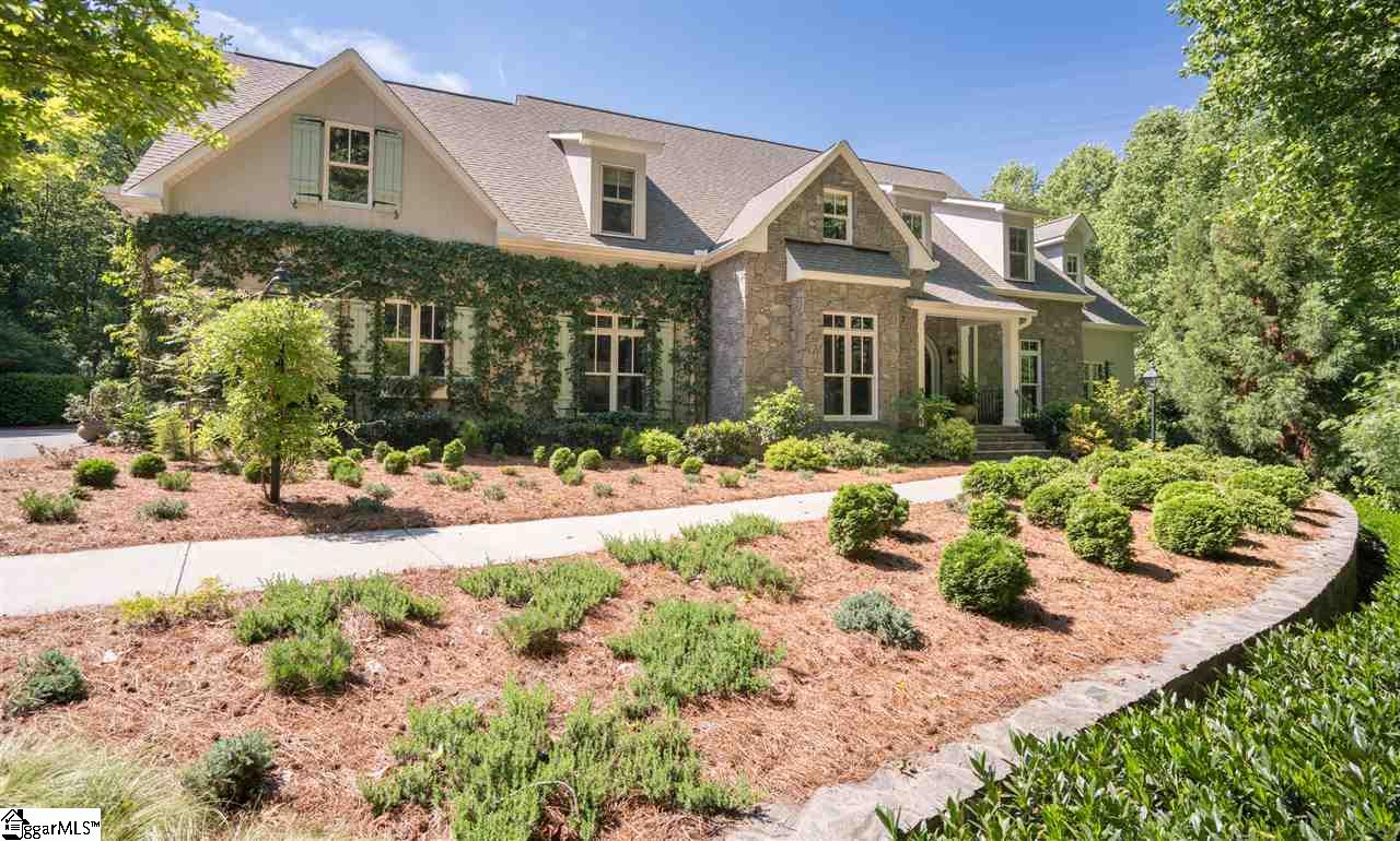 Property image 1 at 120 Jervey Road, Greenville, SC 29609