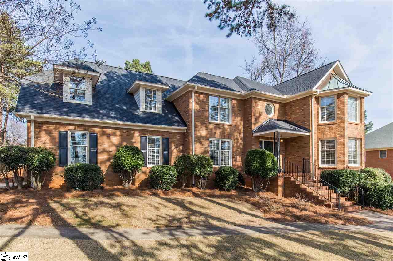 Property image 1 at 125 Sandpiper Lane, Greenville, SC 29607
