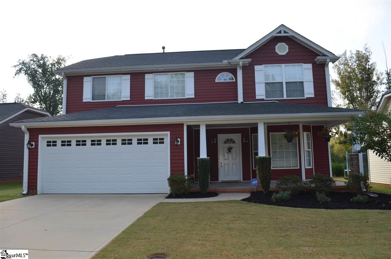 9 Collins Mills Court