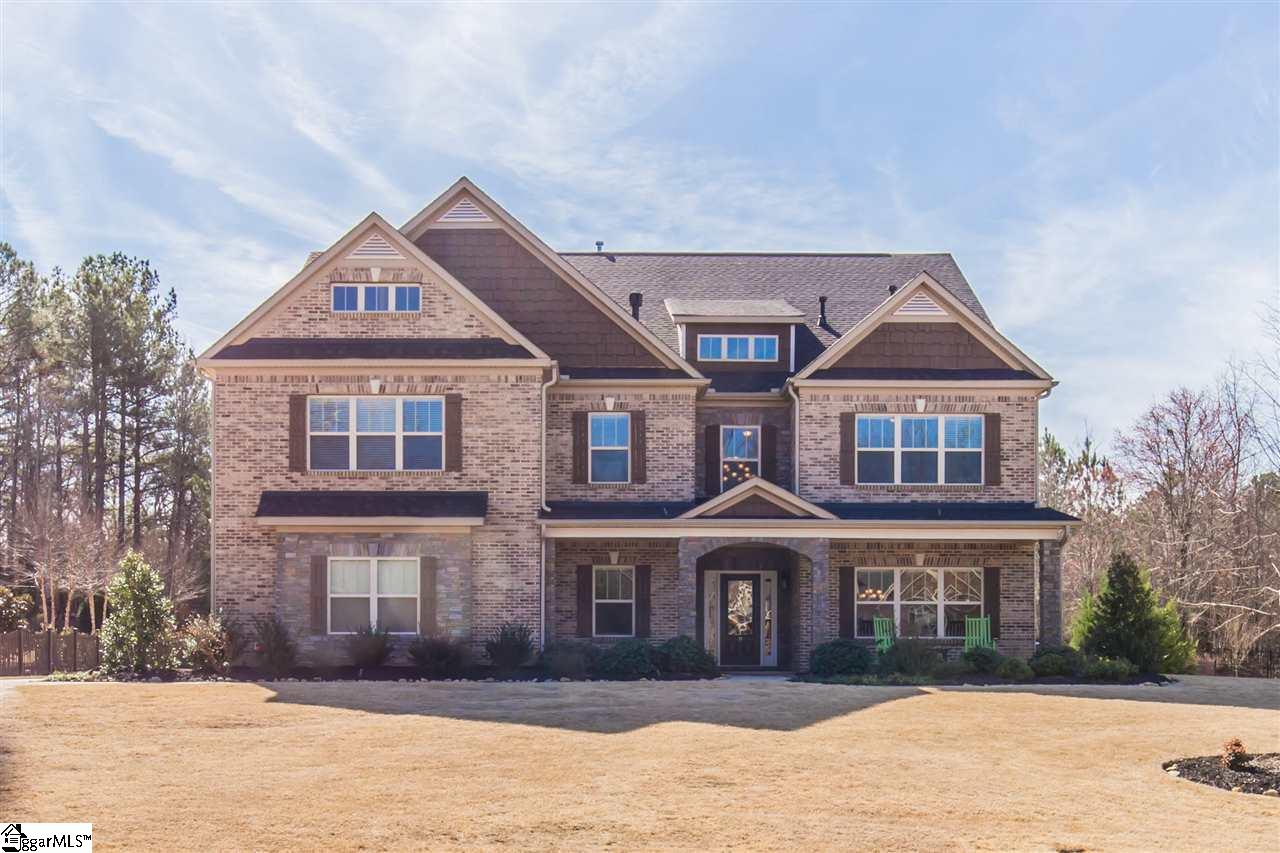 Property image 1 at 9 Bellagio Way, Greer, SC 29650
