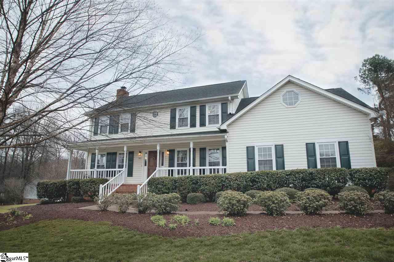 Property image 1 at 211 Atherton Way, Greer, SC 29650