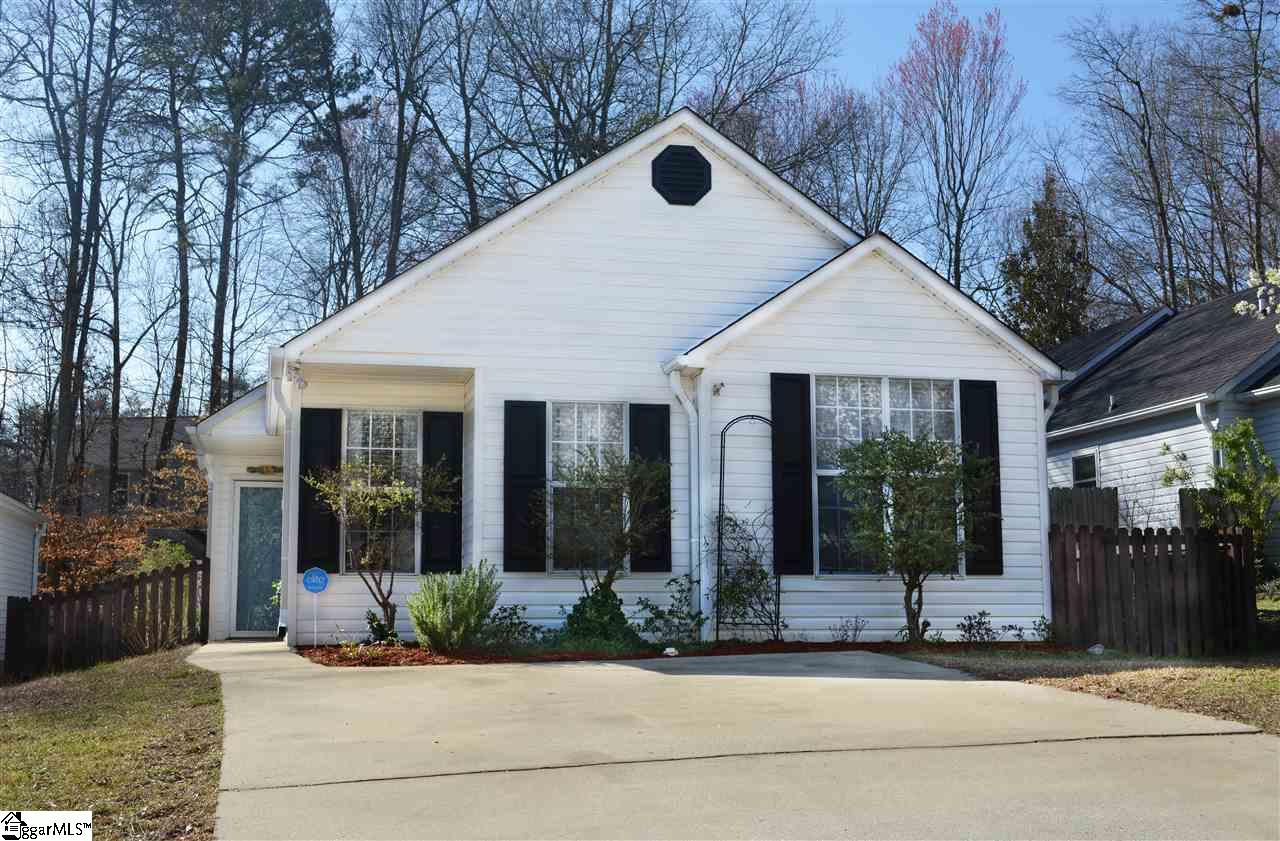 Property image 1 at 22 Lantern Lane, Greer, SC 29651