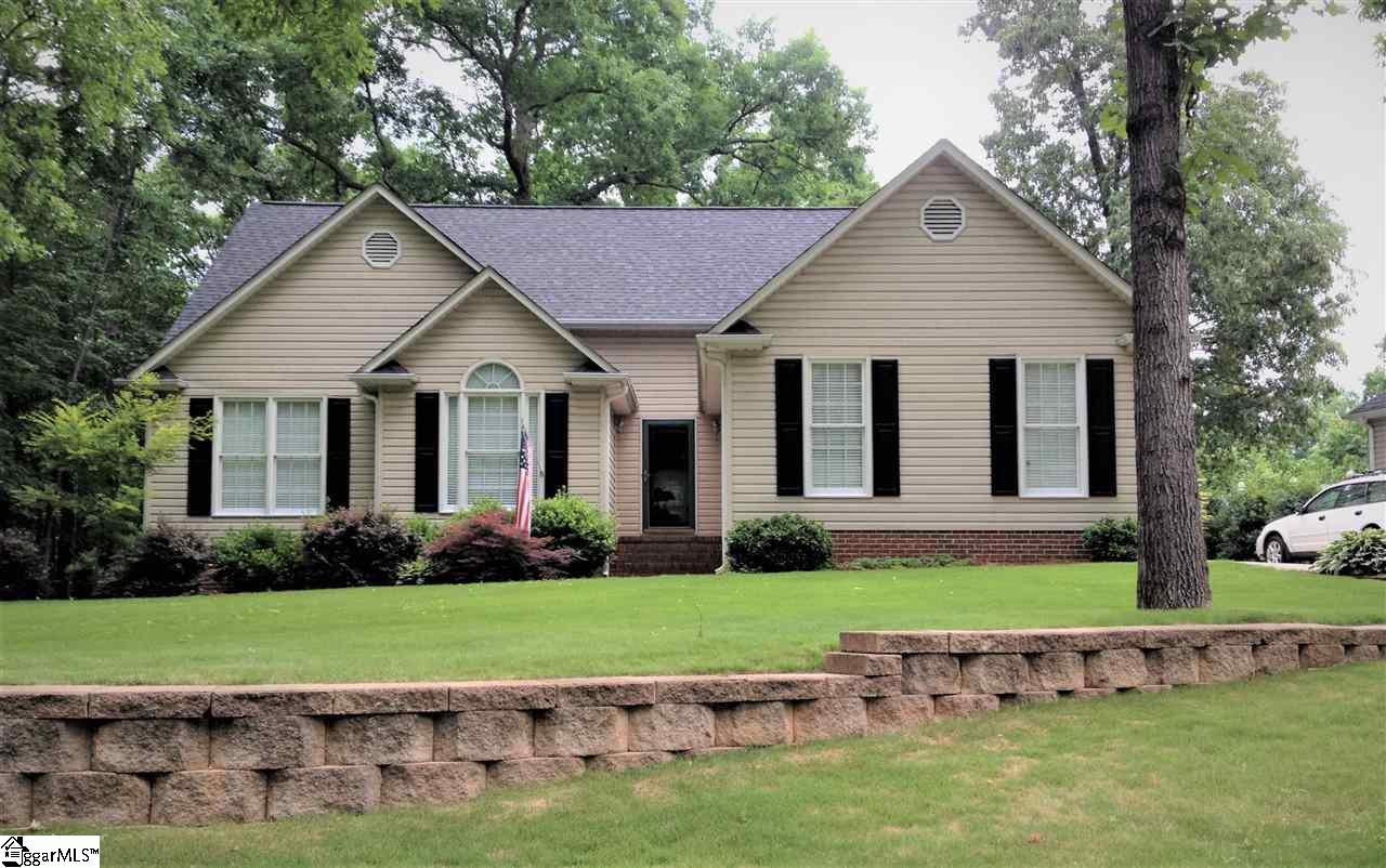 Property image 1 at 220 Edwards Mill Road, Taylors, SC 29687