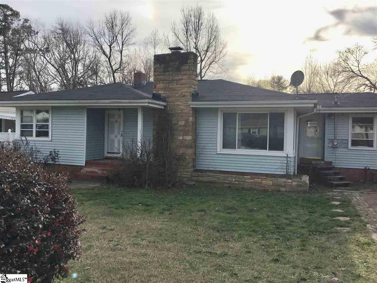 Property image 1 at 28 Cardinal Drive, Taylors, SC 29687