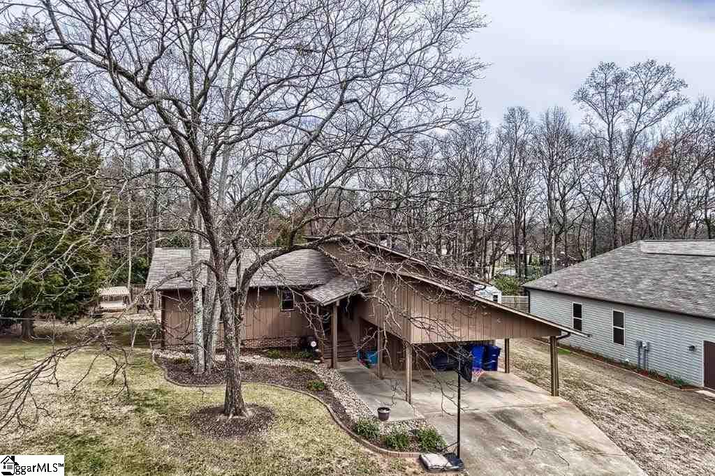 Property image 1 at 209 Tollgate Road, Simpsonville, SC 29681