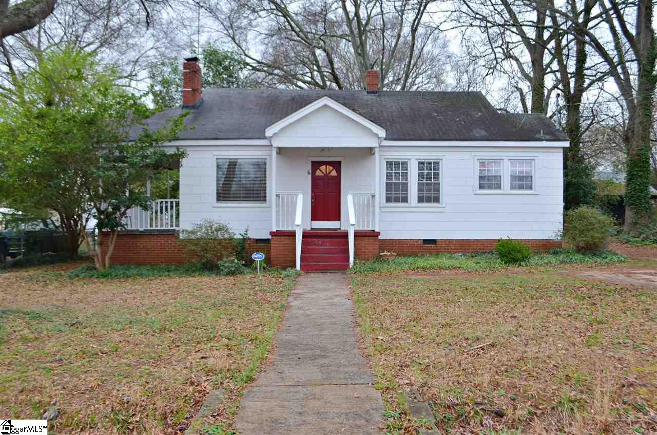 Property image 1 at 6 N Haven Drive, Greenville, SC 29617