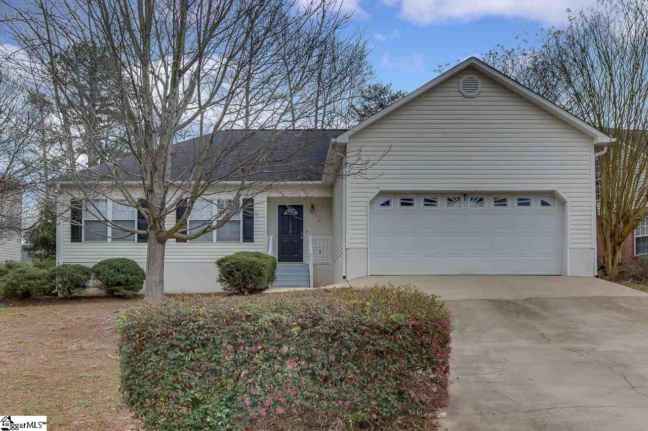 Property image 1 at 174 Riverrun Drive, Spartanburg, SC 29303