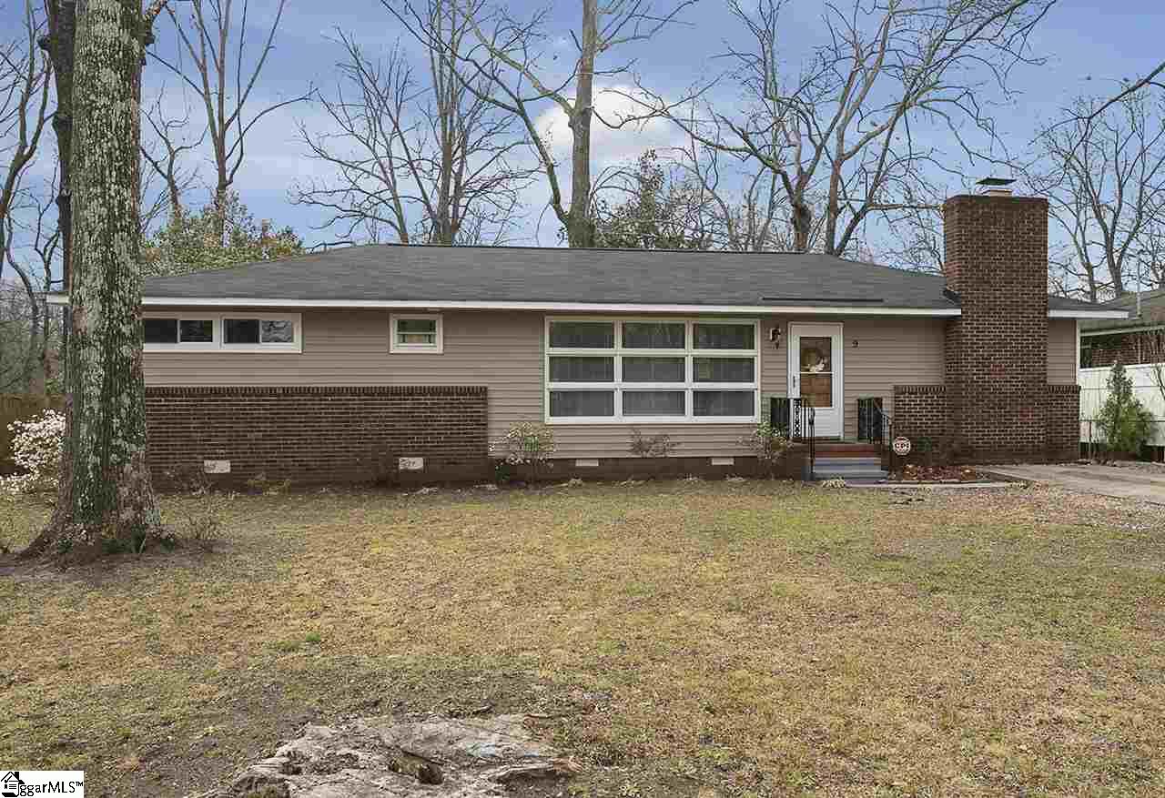 Property image 1 at 9 Bidwell Street, Taylors, SC 29687