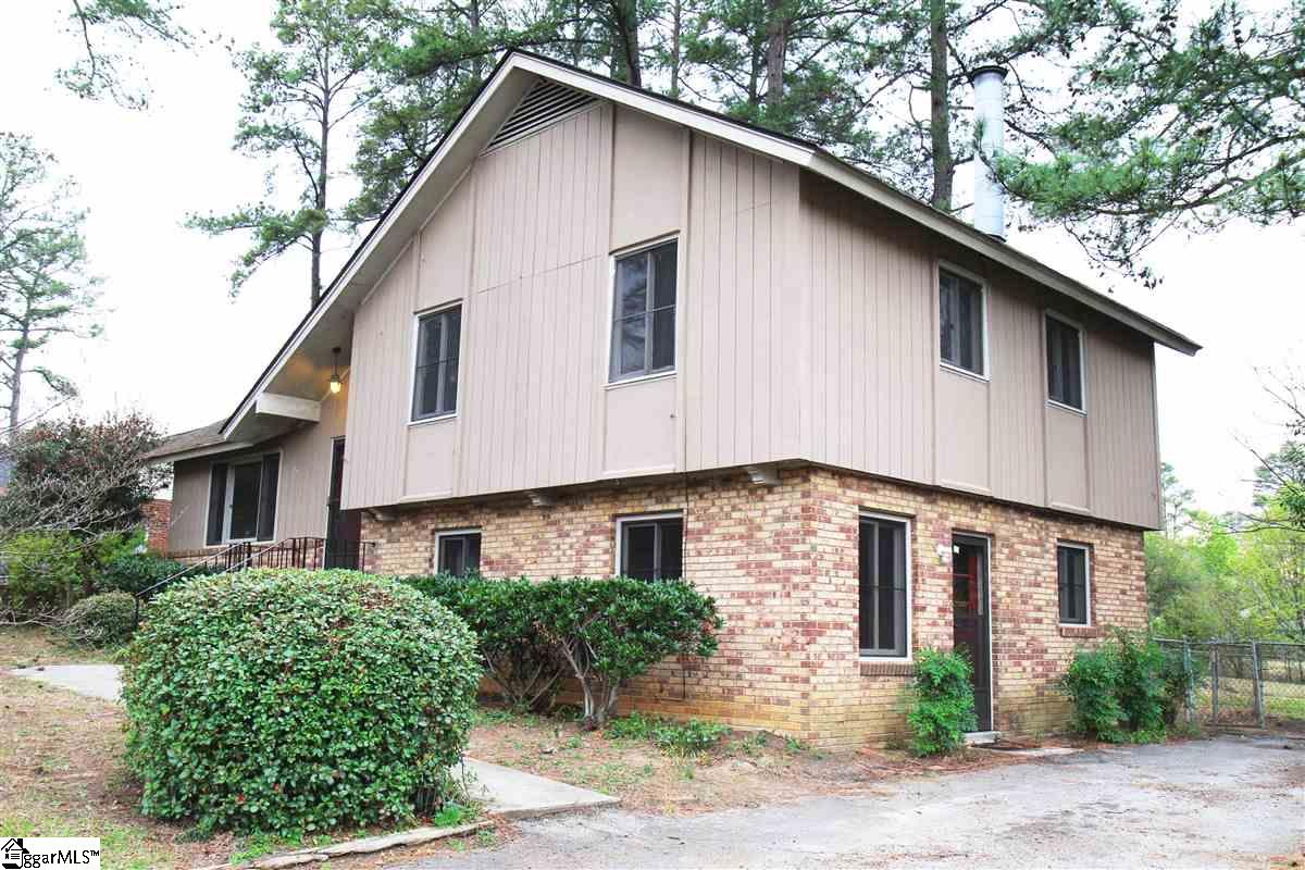 Property image 1 at 125 Heather Drive, Spartanburg, SC 29301