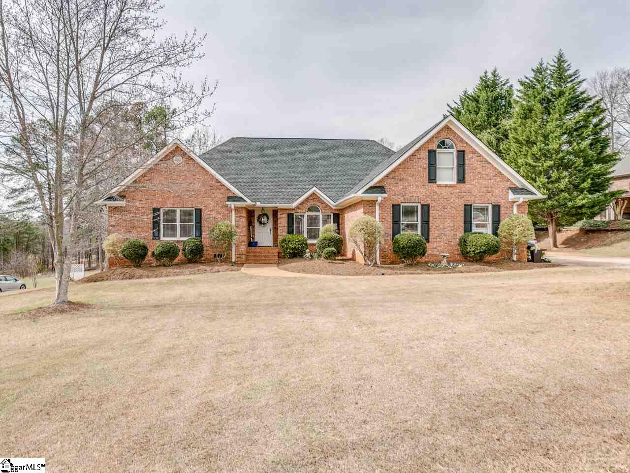 Property image 1 at 579 Windridge Circle, Inman, SC 29349