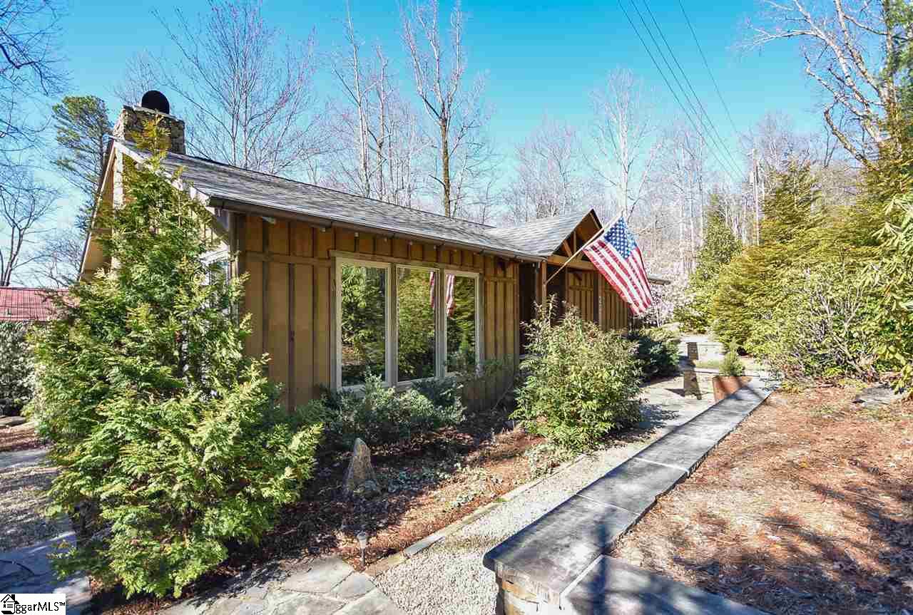 Property image 1 at 20 Sunrise Drive, Cleveland, SC 29635