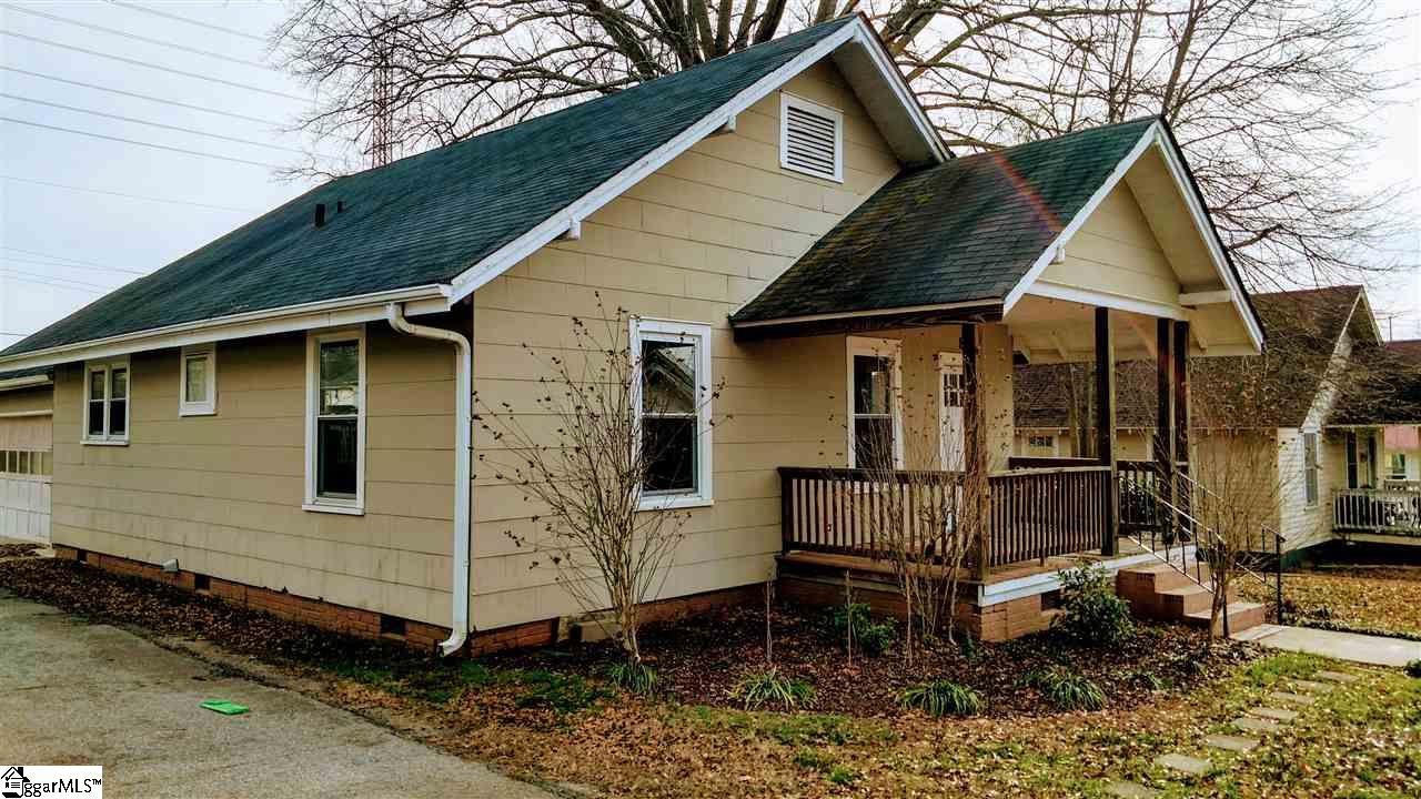 Property image 1 at 8 Iselin Street, Liberty, SC 29657