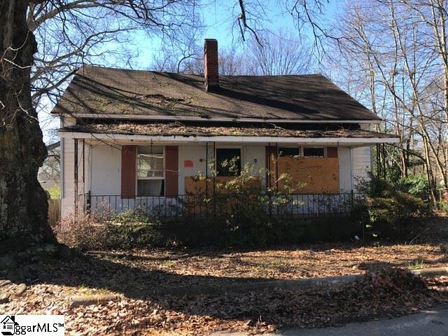 Property image 1 at 17 Furman Street, Greenville, SC 29611-4708