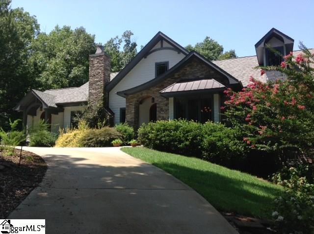 Property image 1 at 10 Mossy Brook Trail, Travelers Rest, SC 29690-8023