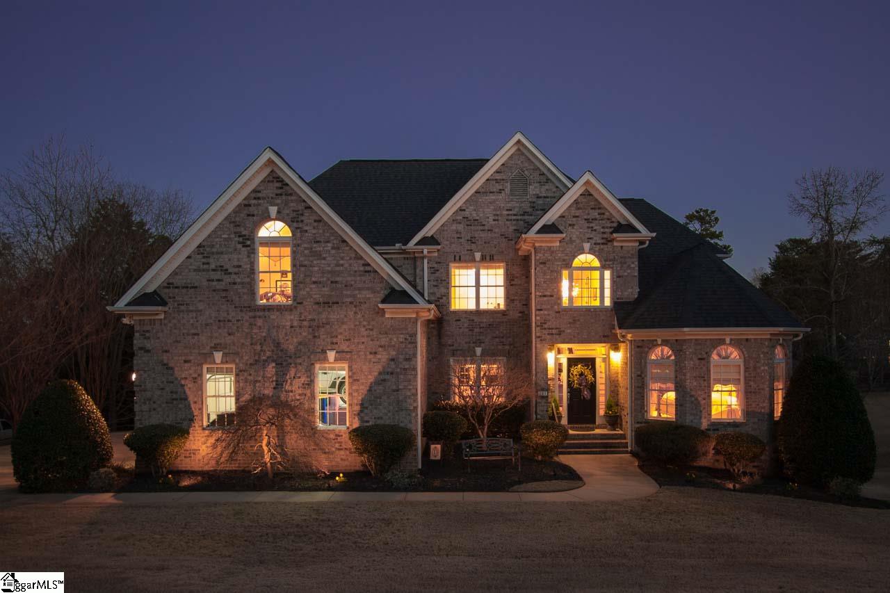 Property image 1 at 101 Goldenstar Lane, Greer, SC 29651