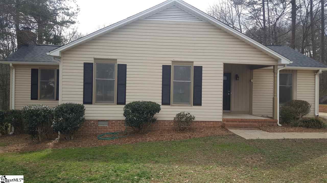 Property image 1 at 124 Bendingwood Circle, Taylors, SC 29687