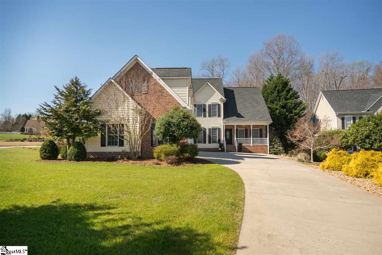 Property image 1 at 1202 Kensington Lake Drive, Easley, SC 29642