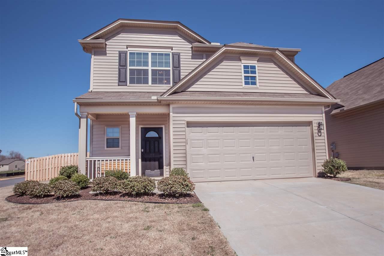 Property image 1 at 22 McFadden Drive, Simpsonville, SC 29681