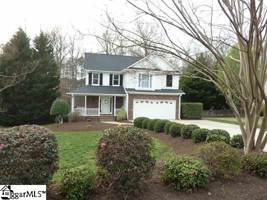 Property image 1 at 437 Litchfield Drive, Moore, SC 29369