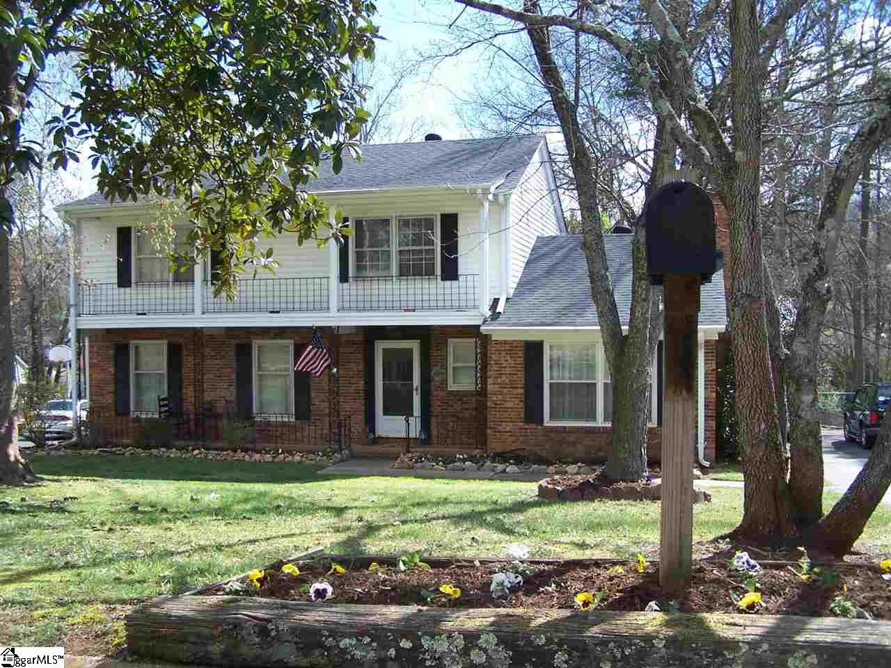 Property image 1 at 5048 Maplewood Drive, Greenville, SC 29615