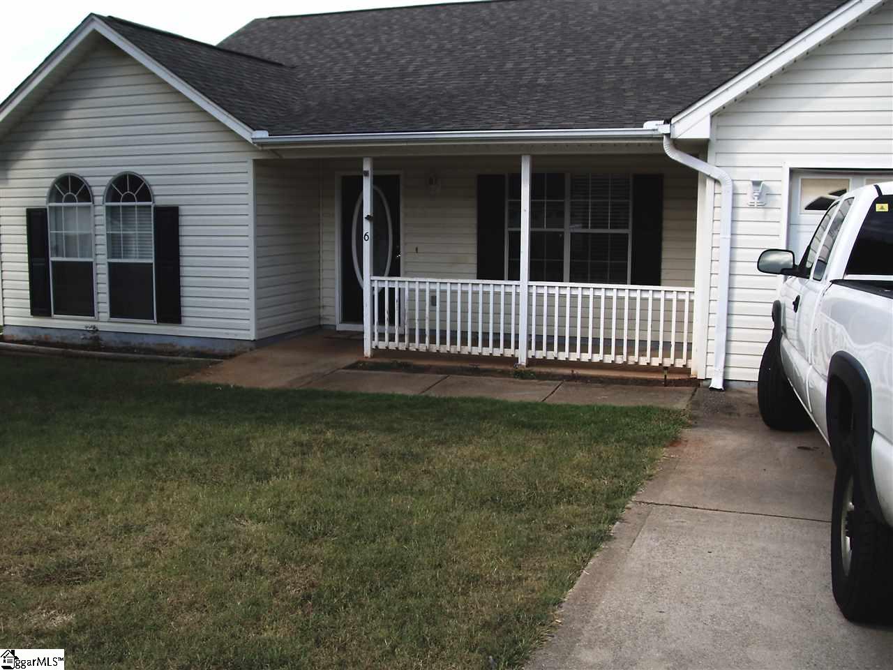 Property image 1 at 6 Appalachian Lane, Mauldin, SC 29662