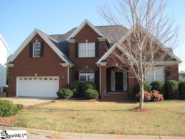 Property image 1 at 5 Peaceful Court, Fountain Inn, SC 29644