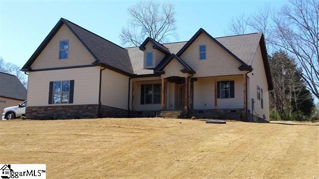 Property image 1 at 422 Rebel Ridge Road, Lyman, SC 29365