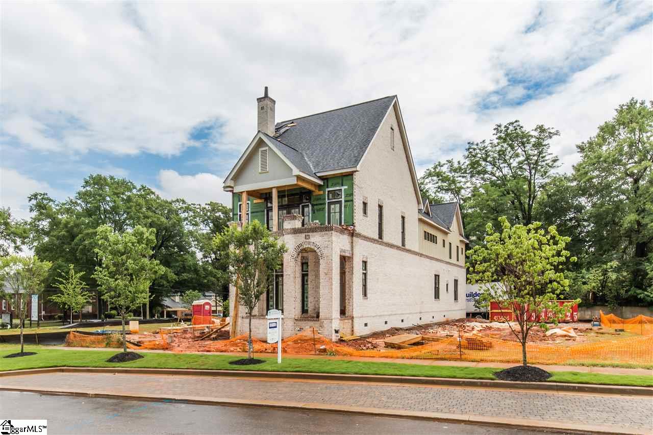 Property image 1 at 7 Augusta Walk Avenue, Greenville, SC 29605