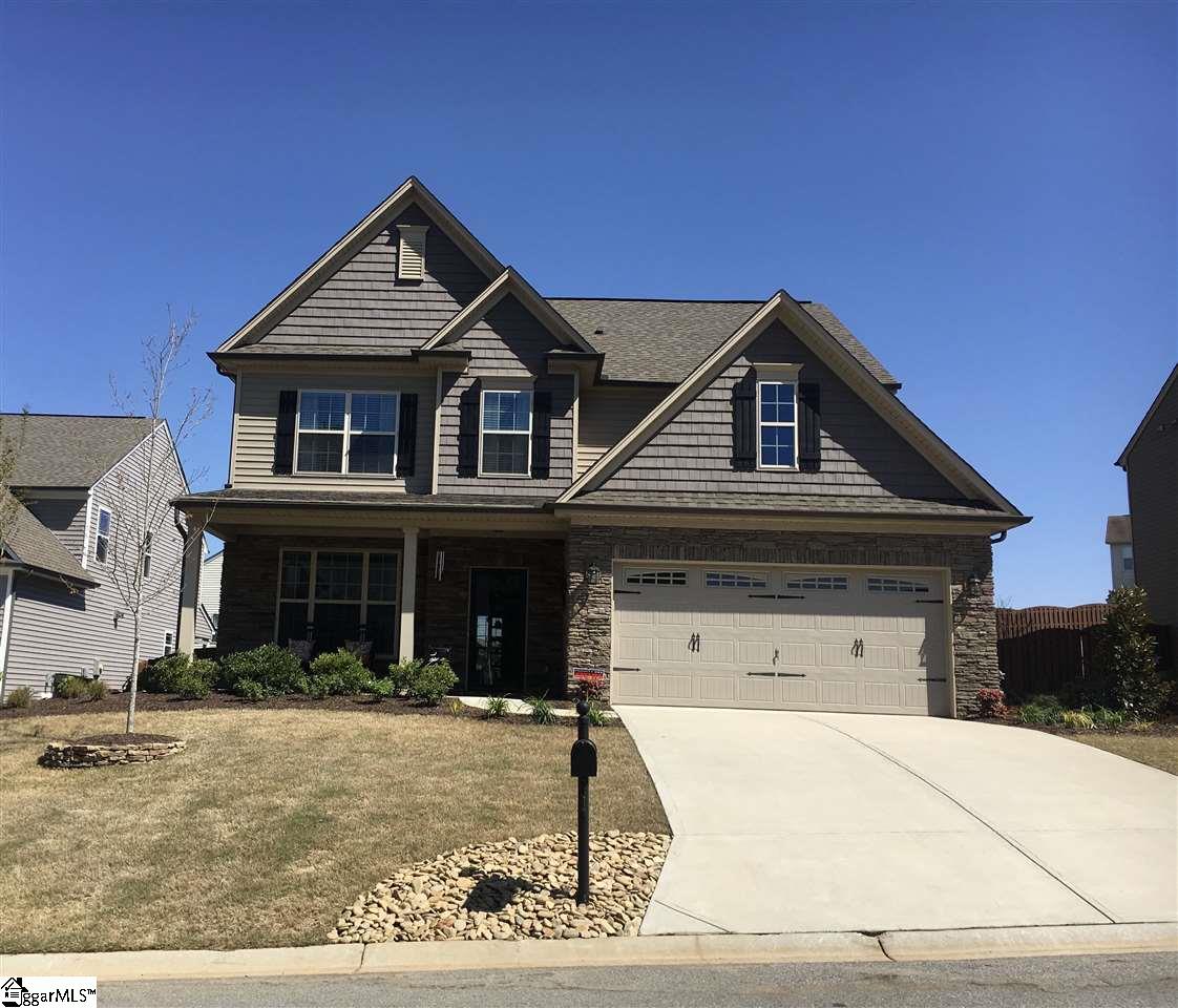 Property image 1 at 148 Chandler Crest Court, Greer, SC 29651