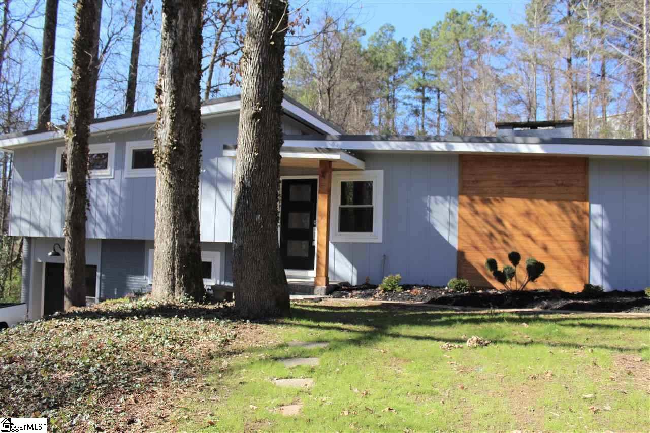 Property image 1 at 116 Lakeshore Drive, Easley, SC 29642