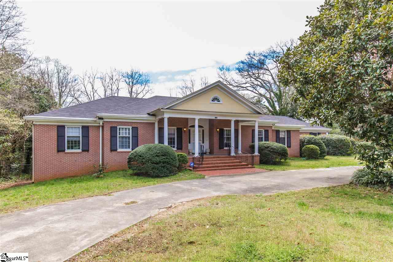 Property image 1 at 1060 Andrews Farm Road, Spartanburg, SC 29302