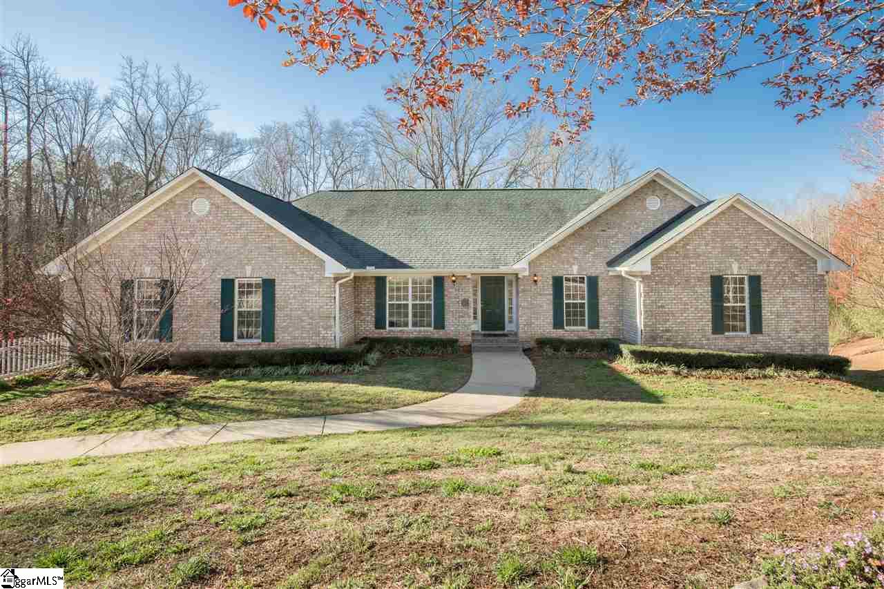 Property image 1 at 281 BYARS Street, Greer, SC 29651