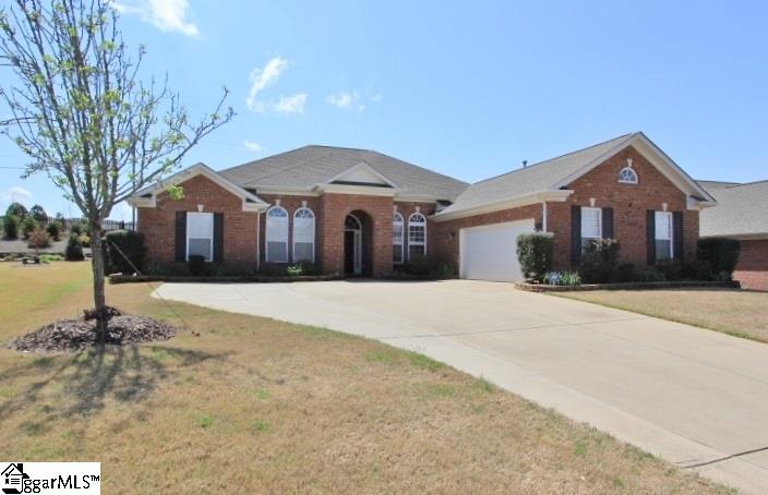 Property image 1 at 5 Brentmoor Place, Simpsonville, SC 29680