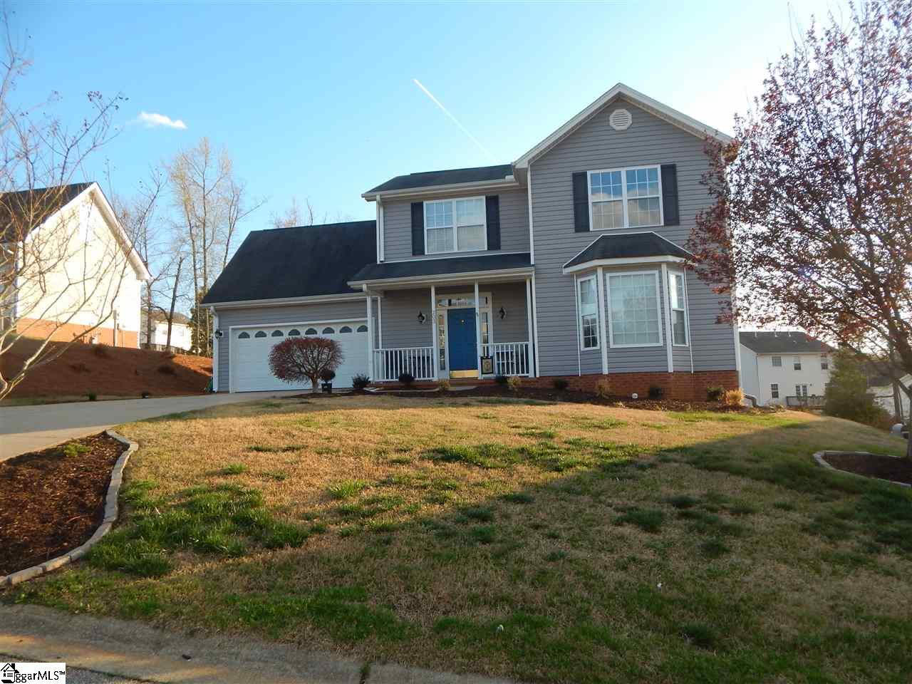 Property image 1 at 203 Sandwort Lane, Taylors, SC 29687