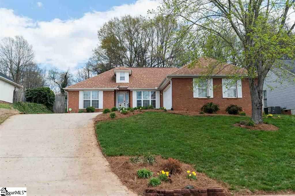 Property image 1 at 146 Riverrun Drive, Spartanburg, SC 29303