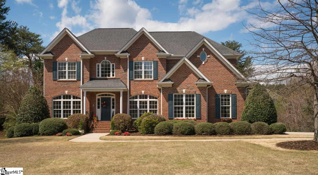 Property image 1 at 5 Avens Hill Drive, Greer, SC 29651