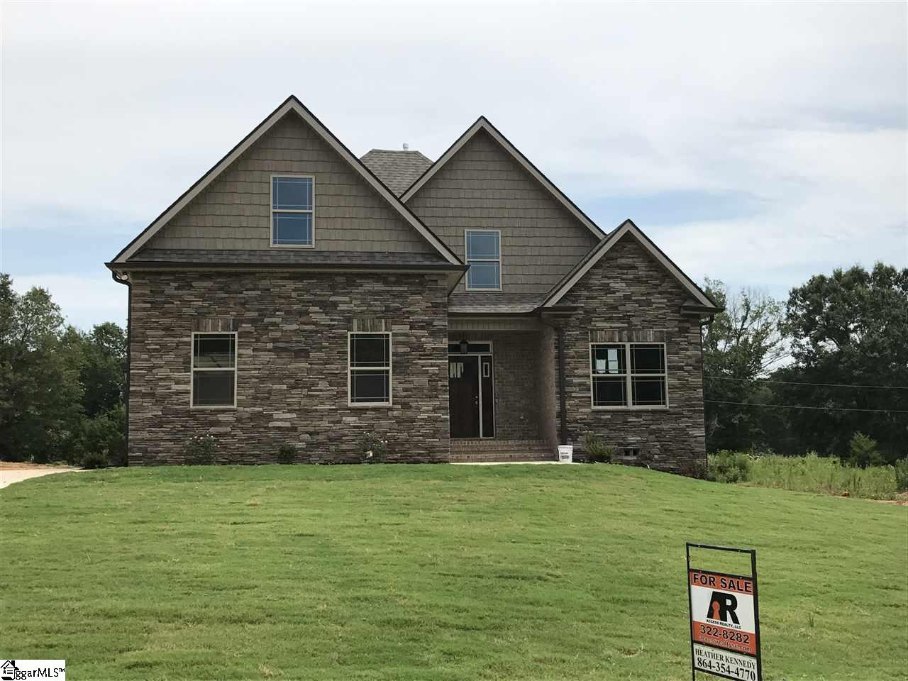 Property image 1 at 213 Cedar Knoll Way, Greer, SC 29651