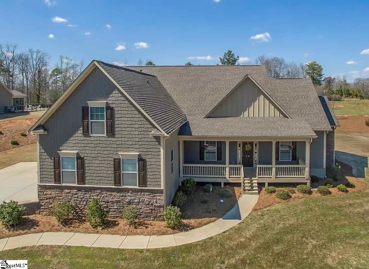 Property image 1 at 14 Latherton Court, Greenville, SC 29607