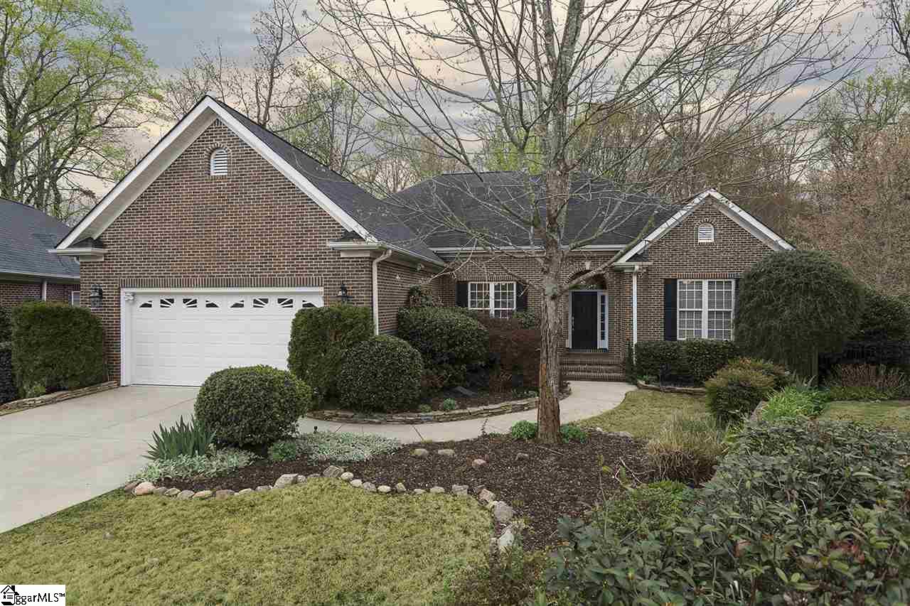 Property image 1 at 110 Wineberry Way, Greenville, SC 29615