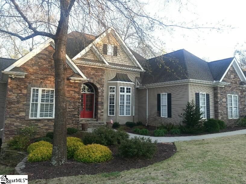 Property image 1 at 210 Netherland Lane, Simpsonville, SC 29681