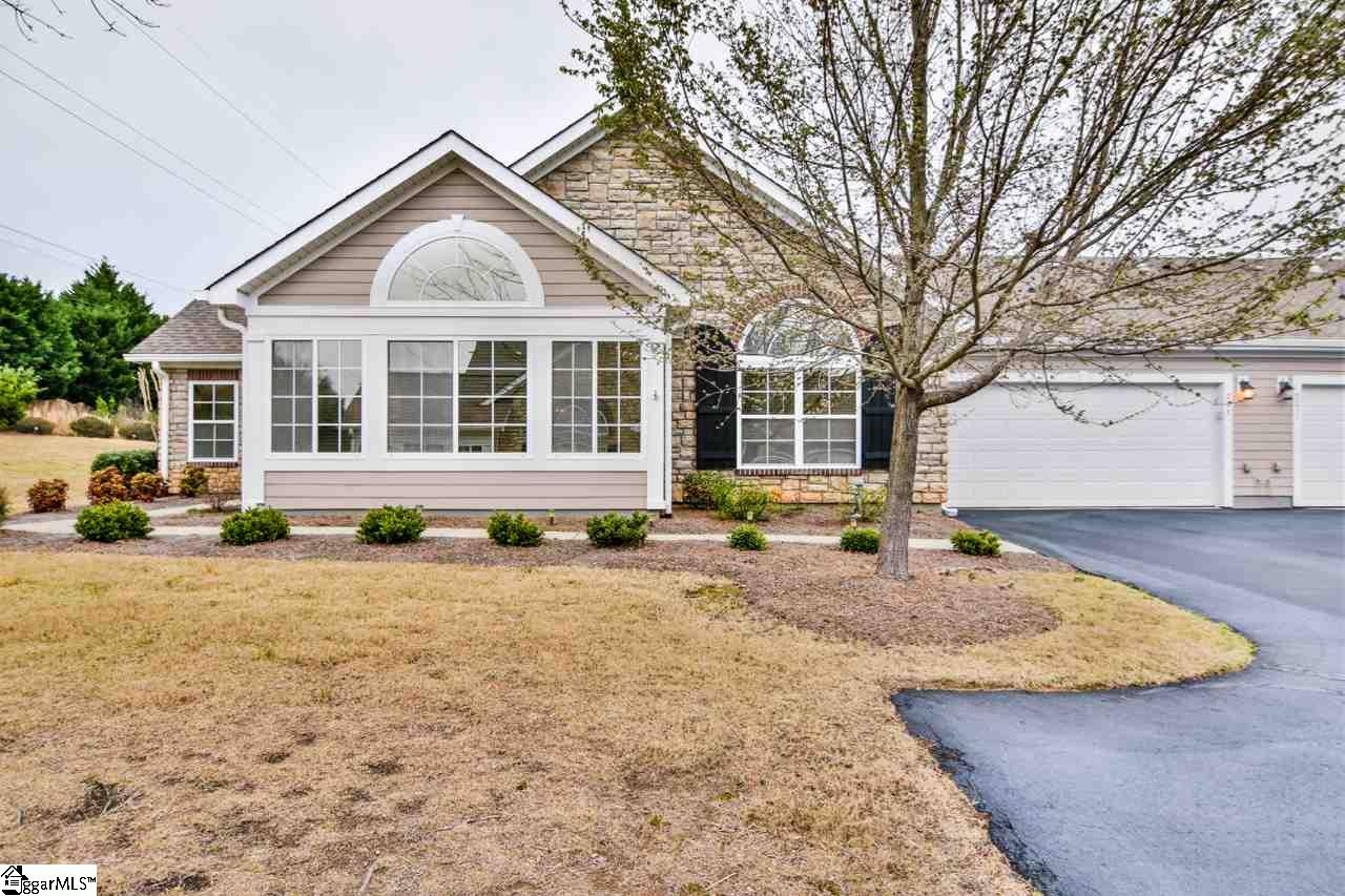 Property image 1 at 203 Impasse Lane, Simpsonville, SC 29681