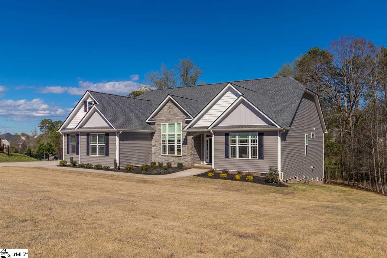 Property image 1 at 101 Creek Crossing Way, Greer, SC 29651