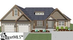 Property image 1 at 401 Skyway Place, Travelers Rest, SC 29690