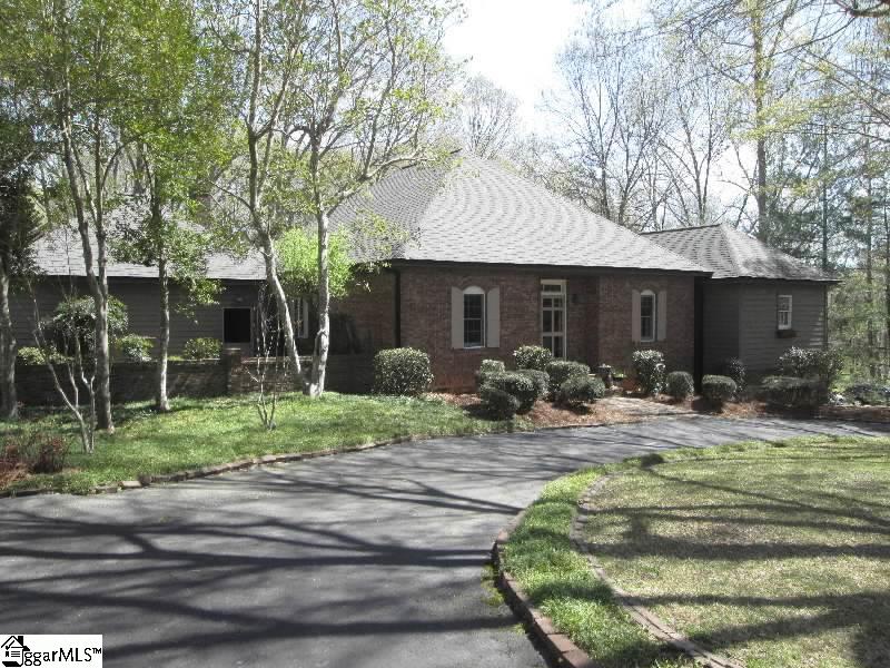 Property image 1 at 107 Overlook Terrace, Laurens, SC 29360