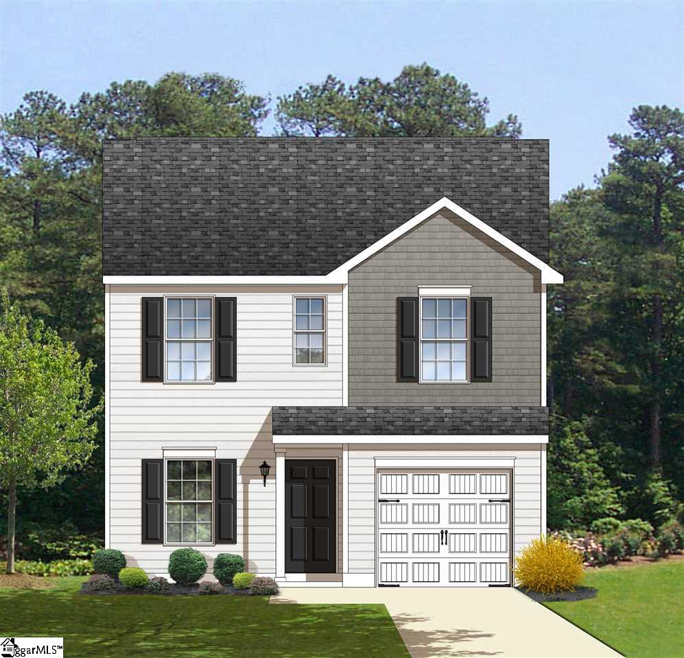 Property image 1 at 9 Arturo Court, Piedmont, SC 29673