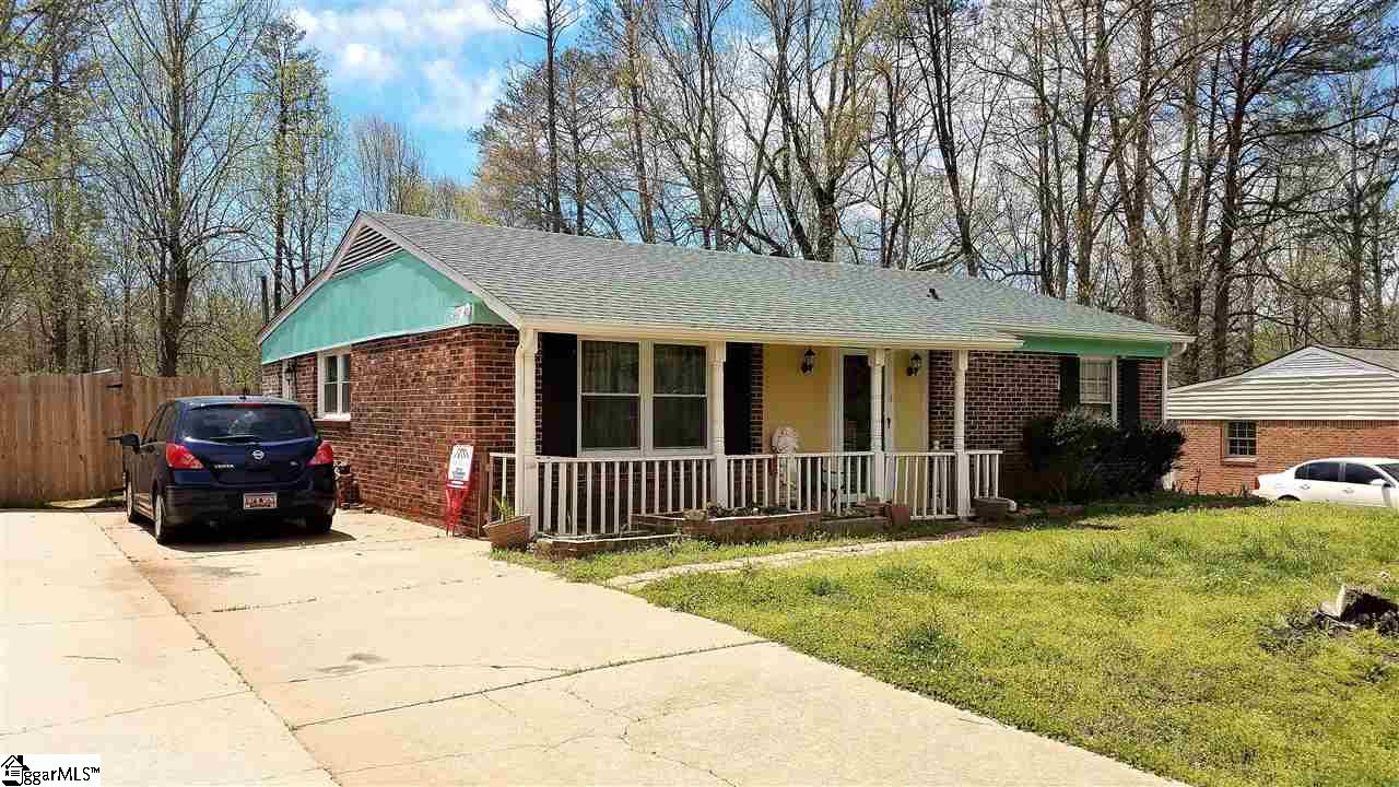 Property image 1 at 22 Cotswold Terrace, Taylors, SC 29687