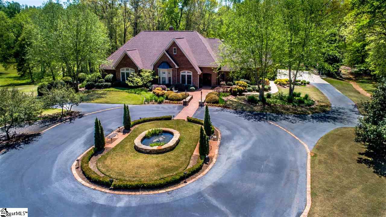 Property image 1 at 614 Lancashire Court, Greenville, SC 29615