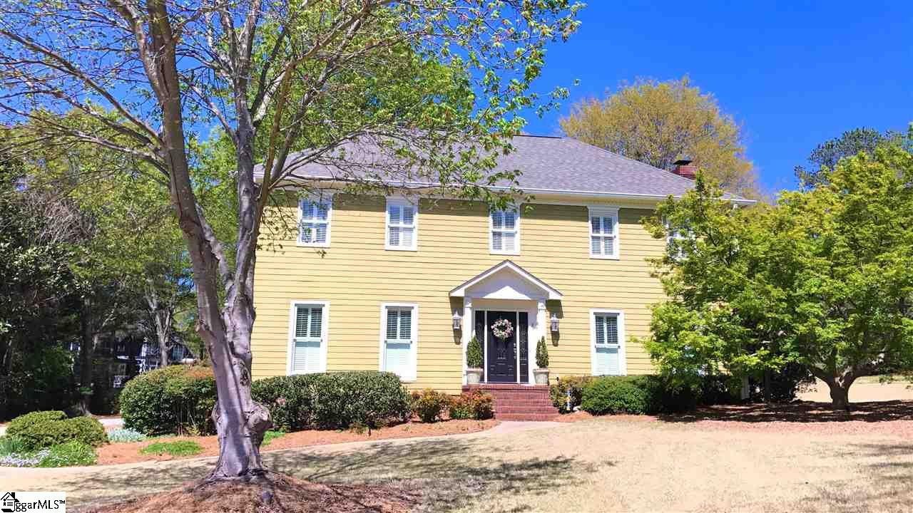 Property image 1 at 303 Summerplace Way, Greer, SC 29650