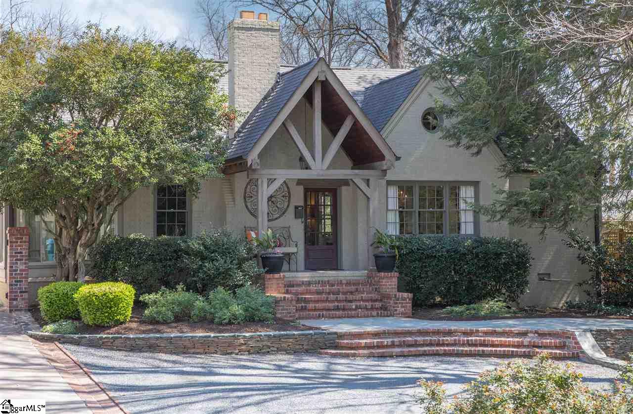 Property image 1 at 705 Byrd Boulevard, Greenville, SC 29605